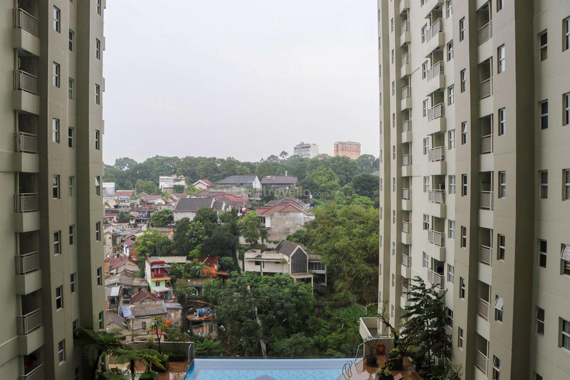 Minimalist 1br Parahyangan By Travelio Bandung