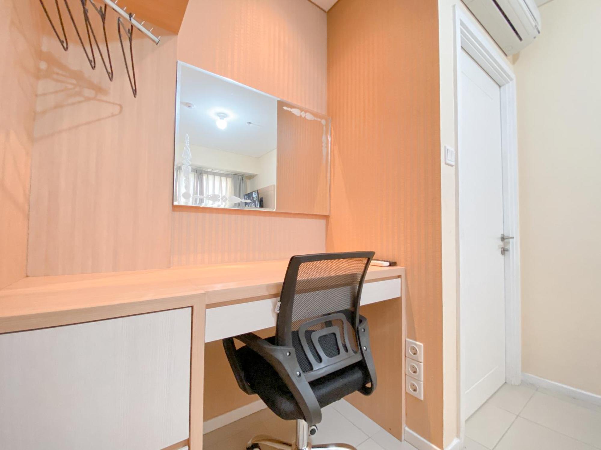 Minimalist 1br Parahyangan By Travelio Bandung